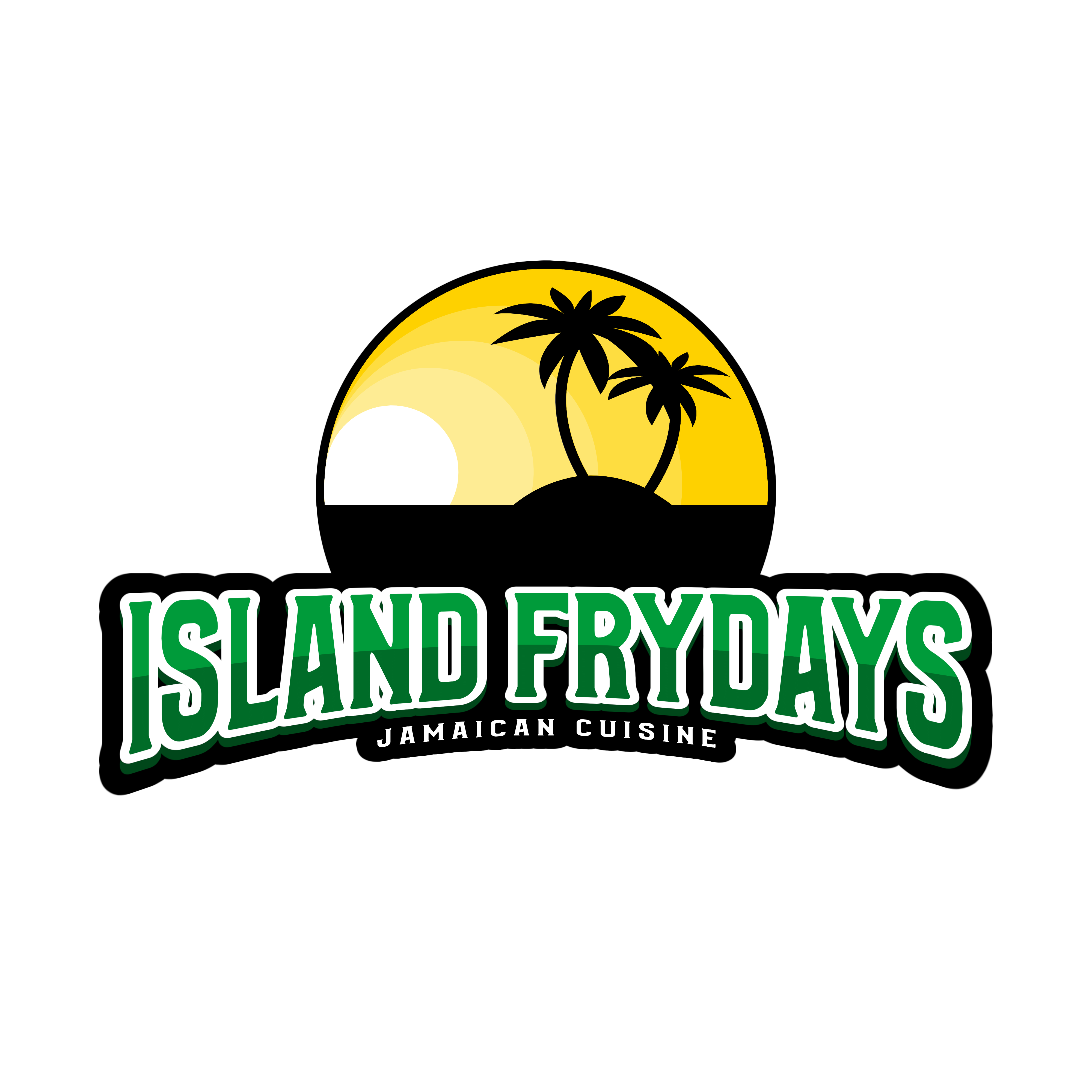Island Frydays